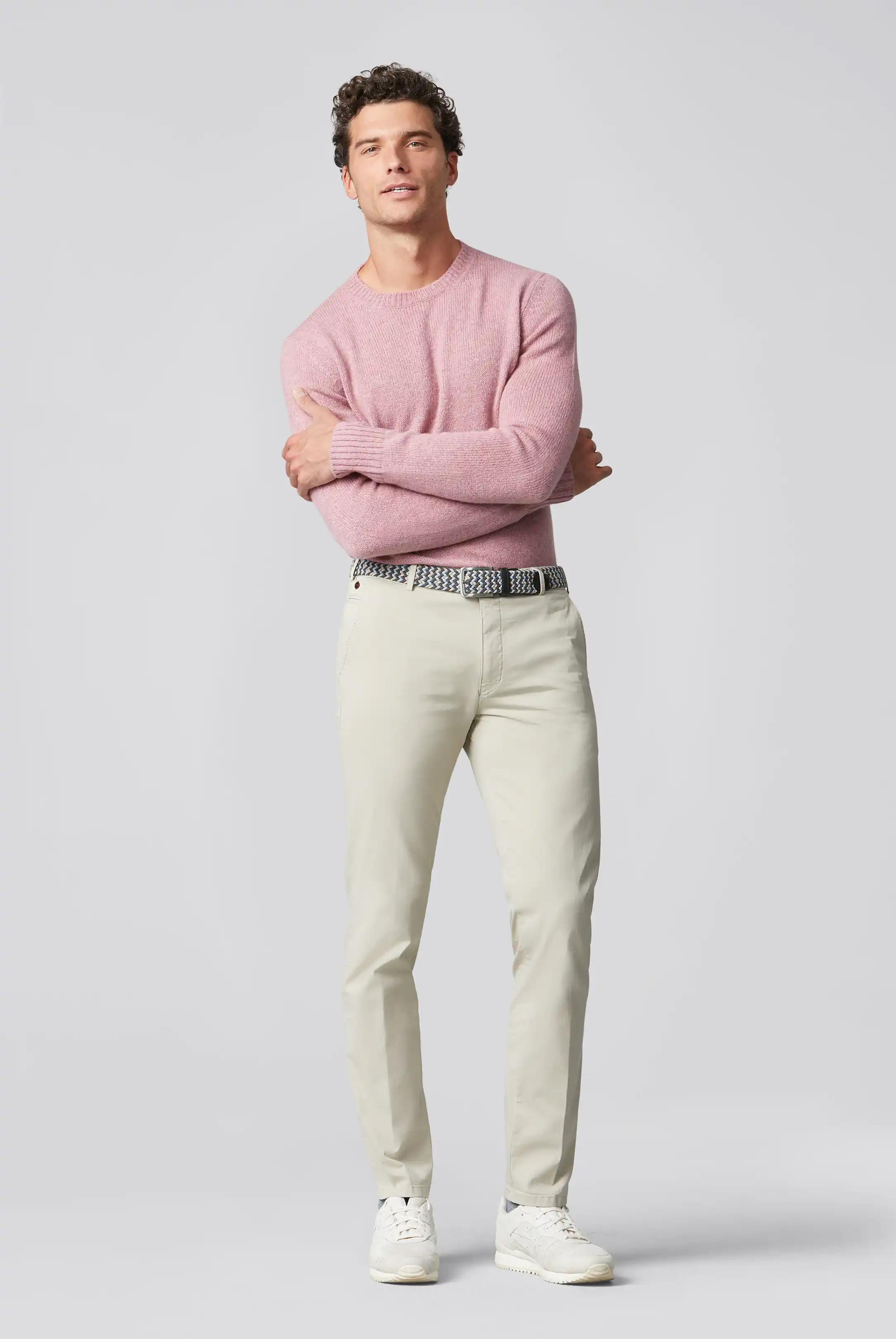 Meyer Modern fit Chinos